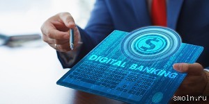Запуск собственного online-bank